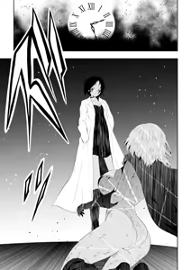 Page 20 of Heroine Haiboku -Jikan Teishi Hen- - preview thumbnail