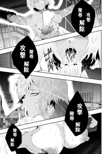 Page 32 of Heroine Haiboku -Jikan Teishi Hen- - preview thumbnail