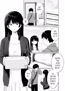 Page 6 of Tonari ni Sumu Bijin Tsuma o Kakumatte Shimatta | 옆에 사는 미인 아내를 숨겨버렸다 - preview thumbnail