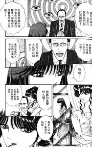 Page 145 of Ouma ga Horror Show 1 - Trans Sexual Special Show 1 | 顫慄博覽會 1 - preview thumbnail