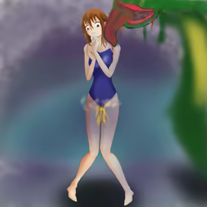 Page 27 of Naku Pixiv - preview thumbnail