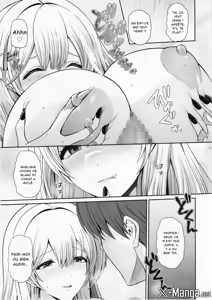 Page 14 of Tia to Issho ni Kimochi Yoku Naro - preview thumbnail