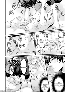 Page 14 of Demae wa Itsumo no | Consegne Come Sempre - preview thumbnail