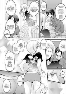 Page 2 of Demae wa Itsumo no | Consegne Come Sempre - preview thumbnail