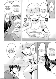 Page 6 of Demae wa Itsumo no | Consegne Come Sempre - preview thumbnail