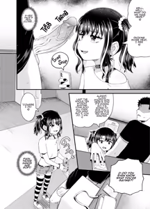 Page 14 of Uwa, Mesugaki Tsuyoi! | Crap, This Mesugaki's Too Powerful! (decensored) - preview thumbnail
