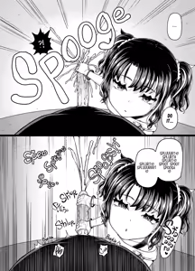 Page 22 of Uwa, Mesugaki Tsuyoi! | Crap, This Mesugaki's Too Powerful! (decensored) - preview thumbnail