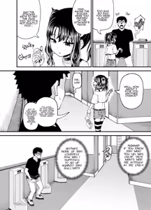 Page 24 of Uwa, Mesugaki Tsuyoi! | Crap, This Mesugaki's Too Powerful! (decensored) - preview thumbnail
