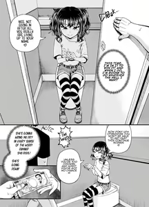 Page 25 of Uwa, Mesugaki Tsuyoi! | Crap, This Mesugaki's Too Powerful! (decensored) - preview thumbnail