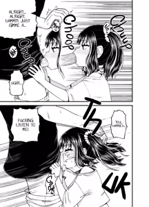 Page 31 of Uwa, Mesugaki Tsuyoi! | Crap, This Mesugaki's Too Powerful! (decensored) - preview thumbnail