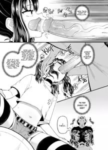 Page 33 of Uwa, Mesugaki Tsuyoi! | Crap, This Mesugaki's Too Powerful! (decensored) - preview thumbnail