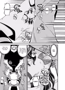 Page 35 of Uwa, Mesugaki Tsuyoi! | Crap, This Mesugaki's Too Powerful! (decensored) - preview thumbnail