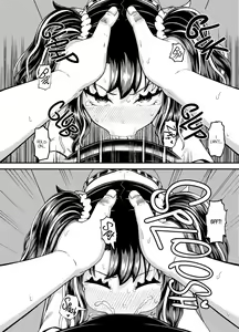 Page 36 of Uwa, Mesugaki Tsuyoi! | Crap, This Mesugaki's Too Powerful! (decensored) - preview thumbnail