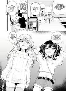 Page 4 of Uwa, Mesugaki Tsuyoi! | Crap, This Mesugaki's Too Powerful! (decensored) - preview thumbnail
