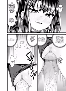 Page 48 of Uwa, Mesugaki Tsuyoi! | Crap, This Mesugaki's Too Powerful! (decensored) - preview thumbnail