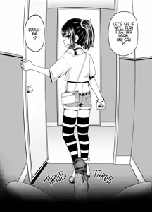 Page 64 of Uwa, Mesugaki Tsuyoi! | Crap, This Mesugaki's Too Powerful! (decensored) - preview thumbnail