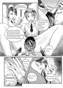 Page 11 of Gem's Daily Sex Life - preview thumbnail