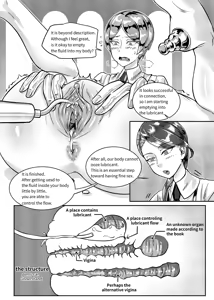 Page 13 of Gem's Daily Sex Life - preview thumbnail