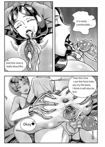 Page 26 of Gem's Daily Sex Life - preview thumbnail