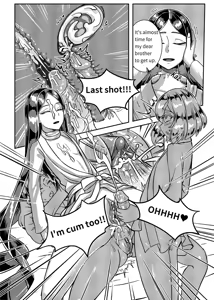 Page 29 of Gem's Daily Sex Life - preview thumbnail