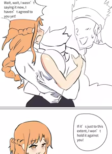 Page 13 of Asuna extra - preview thumbnail