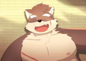 Page 132 of Self preservation - preview thumbnail