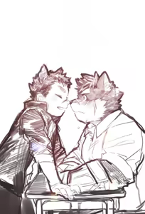 Page 583 of Self preservation - preview thumbnail