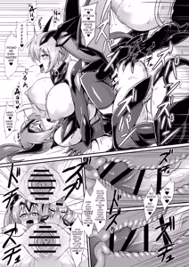 Page 49 of Seisenki Iris -COMPLETE BOOK- | Battle Angel Iris -COMPLETE BOOK- - preview thumbnail