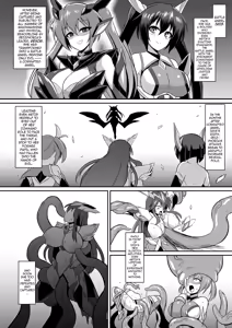 Page 82 of Seisenki Iris -COMPLETE BOOK- | Battle Angel Iris -COMPLETE BOOK- - preview thumbnail