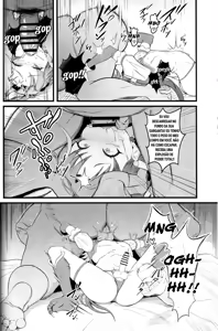 Page 16 of Cure Wing tai Saimin Oji-san - preview thumbnail