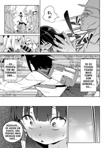 Page 12 of Jinken o Houki Shimashita. - preview thumbnail