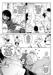 Page 14 of Jinken o Houki Shimashita. - preview thumbnail