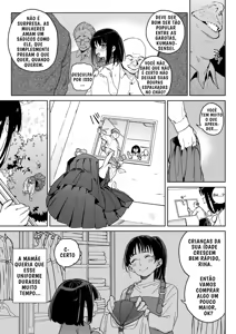 Page 18 of Jinken o Houki Shimashita. - preview thumbnail