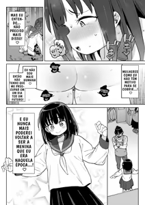 Page 19 of Jinken o Houki Shimashita. - preview thumbnail