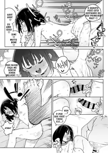 Page 22 of Jinken o Houki Shimashita. - preview thumbnail