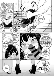Page 38 of Jinken o Houki Shimashita. - preview thumbnail