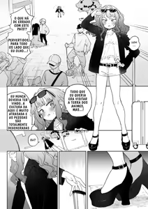 Page 39 of Jinken o Houki Shimashita. - preview thumbnail