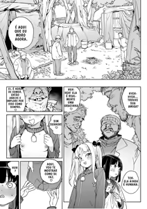 Page 8 of Jinken o Houki Shimashita. - preview thumbnail