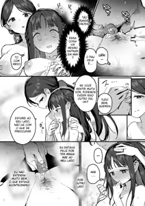 Page 15 of Yuusha to Hime to Okaa-sama!? - preview thumbnail