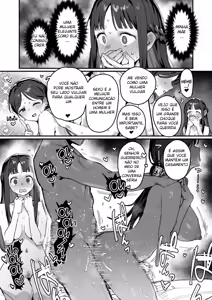 Page 24 of Yuusha to Hime to Okaa-sama!? - preview thumbnail