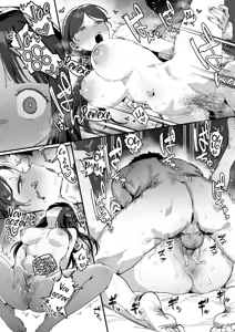 Page 26 of Yuusha to Hime to Okaa-sama!? - preview thumbnail