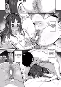 Page 32 of Yuusha to Hime to Okaa-sama!? - preview thumbnail