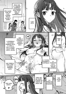 Page 35 of Yuusha to Hime to Okaa-sama!? - preview thumbnail