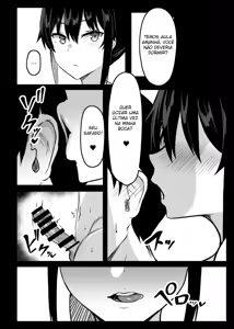 Page 21 of Dosukebe Seikou Fuuki Iinchou II - preview thumbnail