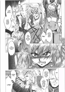 Page 9 of Izuko Nari to, Konoyo no Soto e - Any Where Out of The World - preview thumbnail