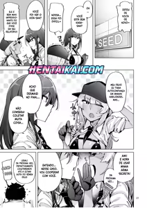 Page 28 of Anata no Semen Kaishuu Shimasu 2 - preview thumbnail