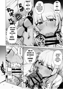 Page 9 of Anata no Semen Kaishuu Shimasu 2 - preview thumbnail