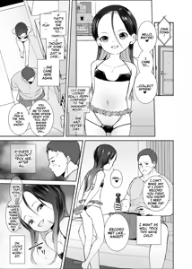 Page 12 of Watashi ga Waruiko nano wa Mama no Sei | It's Mama's Fault I'm a Bad Girl! - preview thumbnail