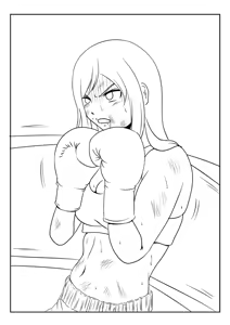 Page 10 of Sukaruda - preview thumbnail