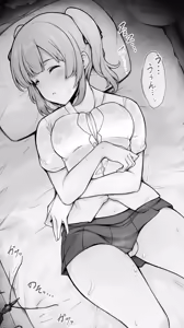 Page 2 of ftnrkko ga Kintama kara Seishi Jikanomi Sarete Hounyou suru Yatsu - preview thumbnail